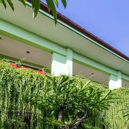 Oyo 2456 Purnama House Kuta