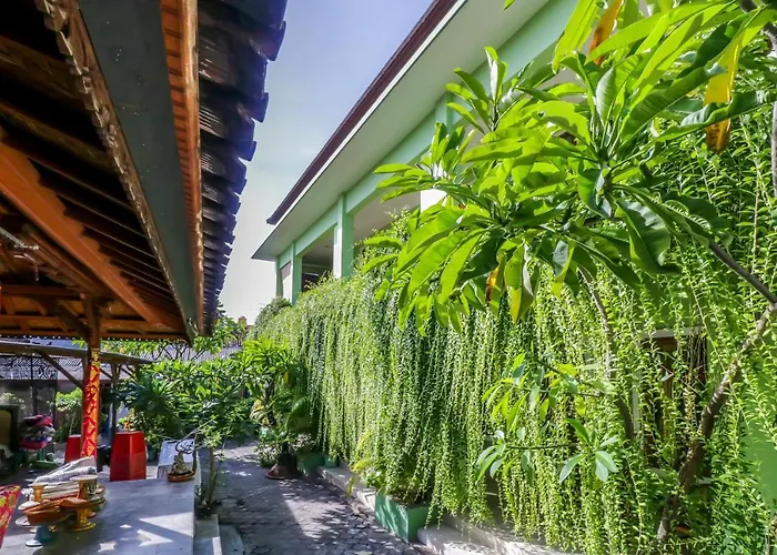 Purnama House Kuta (Bali)