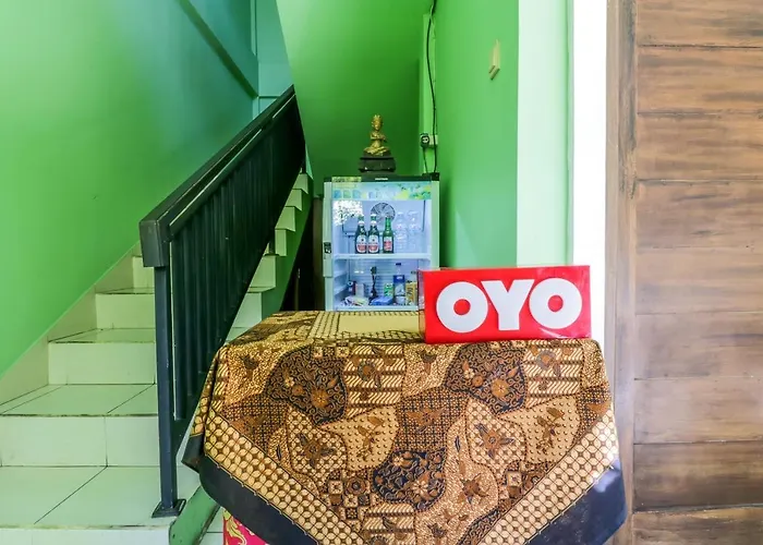 Hotel Purnama House 2*
