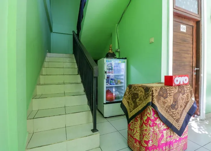 Purnama House Hotel 2*
