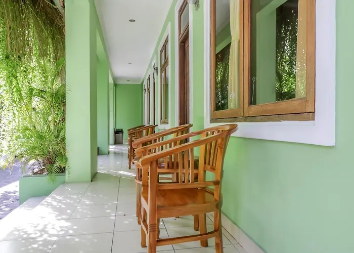 Purnama House Kuta (Bali)