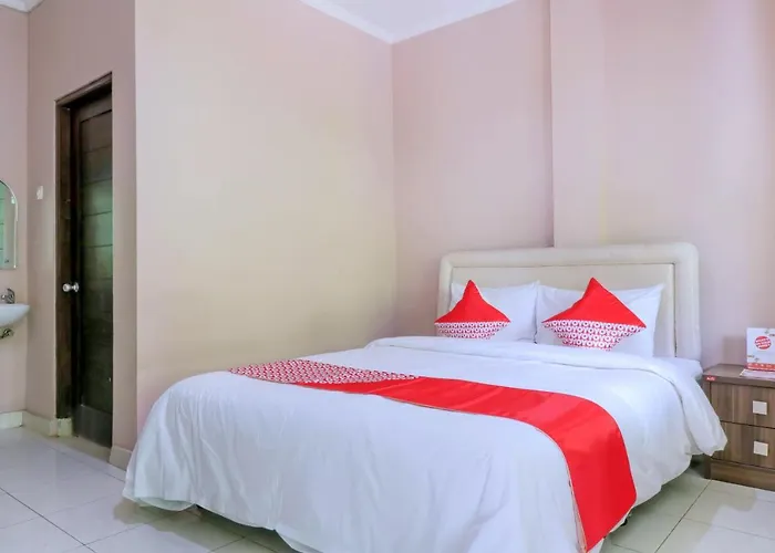 Hotel Purnama House Kuta (Bali)