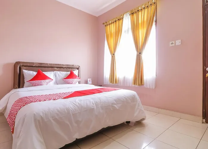 Purnama House