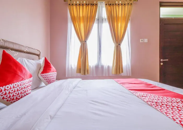 Purnama House Hotel Kuta (Bali)