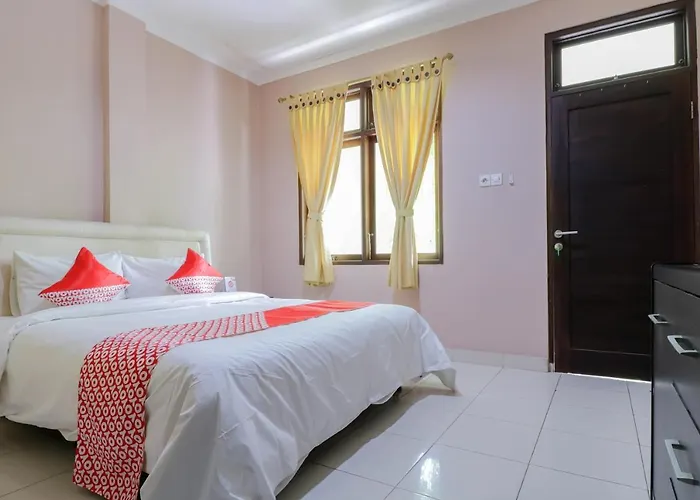 Purnama House