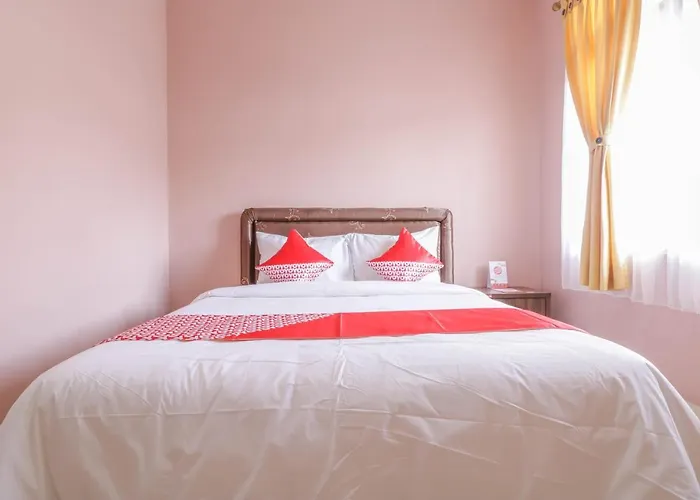 Hotel Purnama House 2*