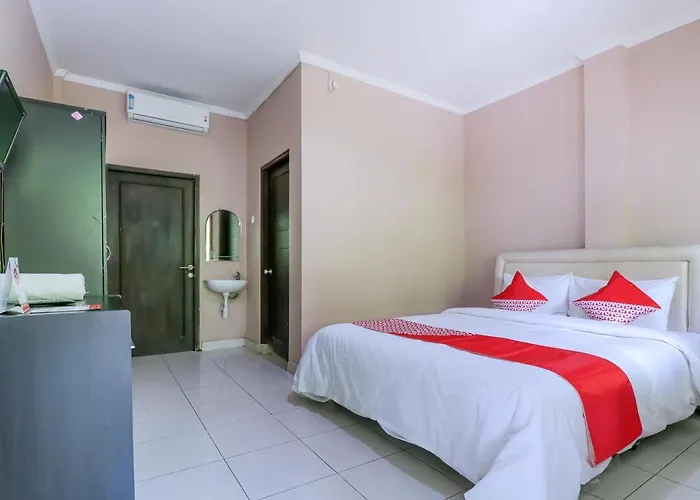 Purnama House 2* Kuta (Bali)