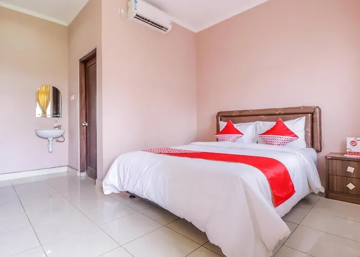 Hotel Purnama House Kuta (Bali)