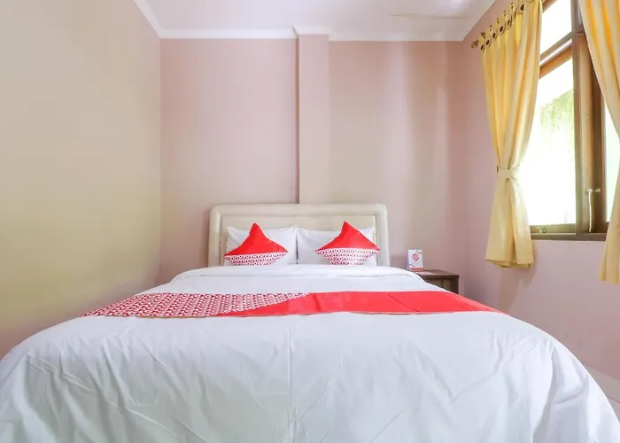 Purnama House