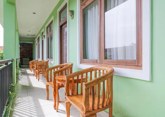 Purnama House Kuta (Bali)