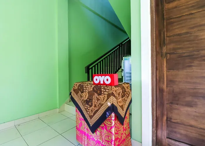 Hotel Purnama House Kuta (Bali)