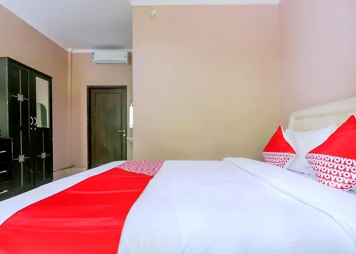 Purnama House 2* Kuta (Bali)