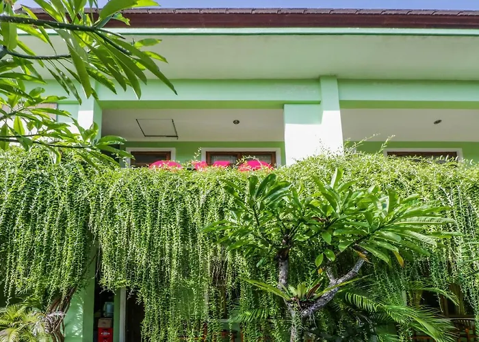 Hotel Purnama House