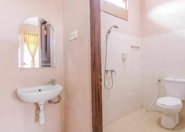 Purnama House 2* Kuta (Bali)