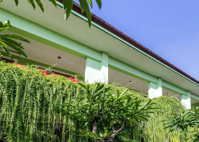 Purnama House 2*