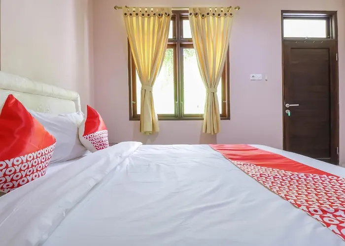 Hotel Purnama House 2*